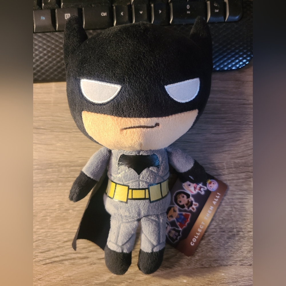 Funko Batman Plush